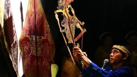 Merawat Adat Desa Ala Gelaran Guar Bumi Ciparay