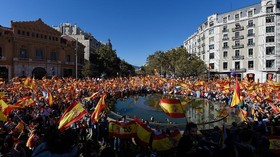 Belajar Melawan Kanker di Barcelona