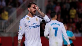 Real Madrid Secara Mengejutkan Takluk dari Girona
