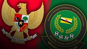 LIVE: Timnas Indonesia U-19 vs Brunei Darussalam