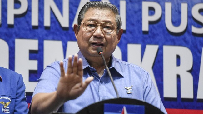 Demokrat menyebut kebijakan subsidi di era pemerintahan SBY lebih unggul dan dirasakan masyarakat dibandingkan era Jokowi.