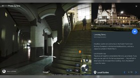 Lawang Sewu Masuk Daftar 10 Tempat Menyeramkan di Dunia