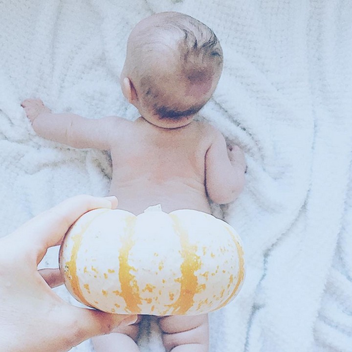 <p>Kalau foto yang satu ini gimana, Bun? (Foto: Instagram/ @lizzy092715)</p>