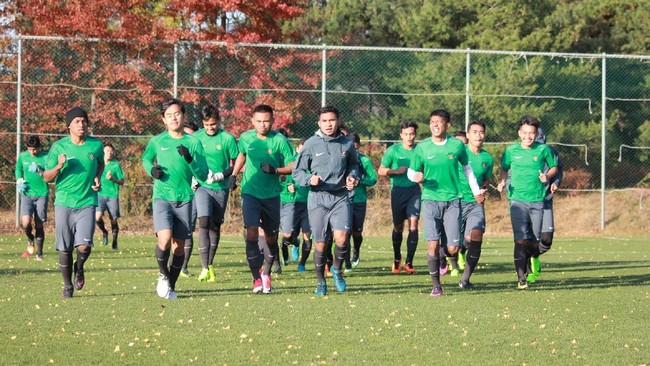 Setelah resmi tidak memperpanjang kontrak Indra Sjafri dari kursi pelatih Timnas Indonesia U-19, PSSI belum menyebut satu sosok baru sebagai pengganti.