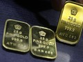 Harga Emas Anjlok di Tengah Pembukaan Kembali Ekonomi Global