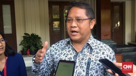 Rudiantara Minta Gojek dan Tokopedia Diberi Insentif Pajak