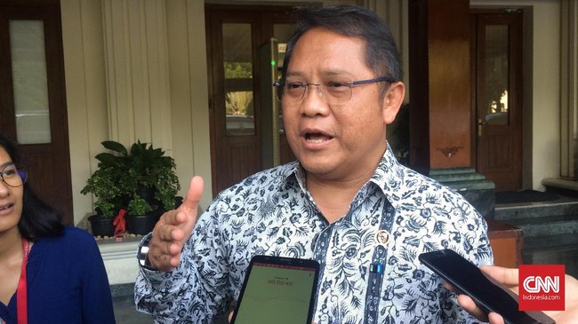 Menteri Komunikasi dan Informatika Rudiantara meminta agar Harbolnas bersih dari pihak-pihak yang ingin melakukan kecurangan.
