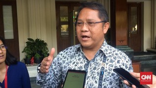 Rudiantara Minta Gojek dan Tokopedia Diberi Insentif Pajak
