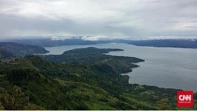 Demi Danau Toba, Menpar Jaring Wisatawan Singapura