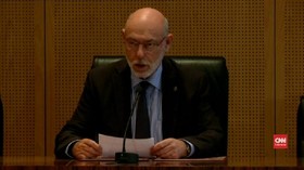 VIDEO: Spanyol Tuduh Pimpinan Catalonia Pemberontak