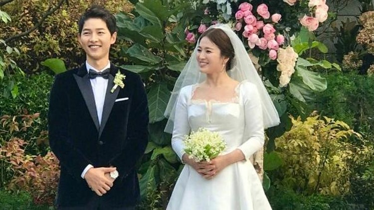 Song Joong Ki dan Song Hye Kio memutuskan bercerai. Ada alasan yang diungkap keduanya setelah sepakat untuk berpisah.
