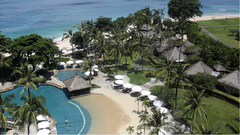 Predikat ASEAN Favourite Destination yang melekat di brand Wonderful Indonesia berdampak signifikan terhadap Sales Mission UEA.