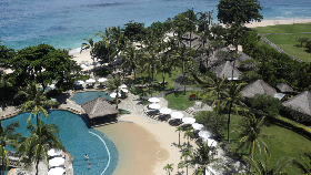 Wisata Indonesia Kian Harum di Timur Tengah