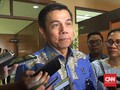 Demokrat Beri Waktu 14 Hari Penuntasan Perusakan Bendera