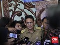 Sandiaga Klaim Dapat Lahan Untuk Rumah DP Nol Rupiah