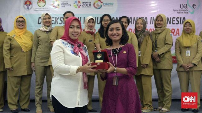 Kanker serviks dan payudara masih menjadi momok penyakit yang menakutkan bagi perempuan. Penyakit ini menjadi pembunuh nomor satu bagi perempuan Indonesia.