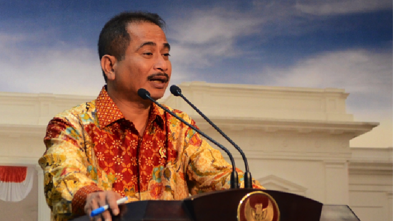 Indonesia Incorporated langsung digas Menteri Pariwisata Arief Yahya di Forum Pariwisata 2017.