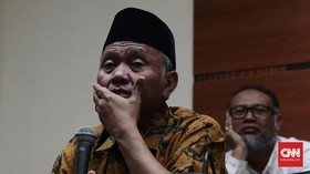 Cegah Terjaring OTT, Asosiasi Bupati Kerja Sama dengan KPK