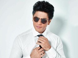 5 Balasan Shah Rukh Khan untuk Fans di Twitter yang Menginspirasi