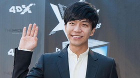 Lawan 'Haters', Agensi Lee Seung-gi Tempuh Jalur Hukum