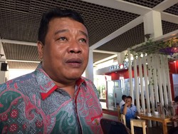 Politikus NasDem Sebut Wawancara Prabowo dan 7 Jurnalis Bukti Transparansi