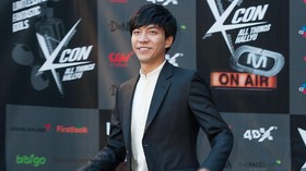 Lee Seung Gi Bahas Akhir Kisah 'Vagabond' dan Potensi Sekuel