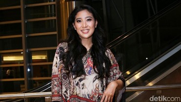 img-title Hidup Sehat Ala Olivia Zalianty VS Klarifikasi Eks Suami Jenita Janet