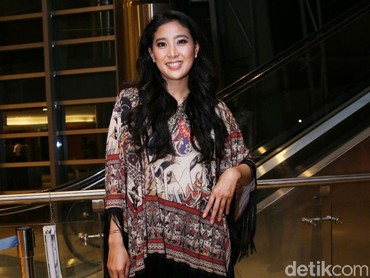 img-title Hidup Sehat Ala Olivia Zalianty VS Klarifikasi Eks Suami Jenita Janet