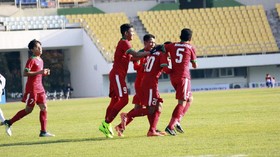 Lawan Timnas Indonesia U-19, Timor Leste Soroti Mental Pemain