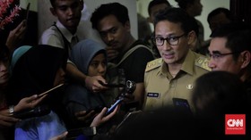Alamat Palsu Himpaudi dan Pembelaan Sandiaga Uno