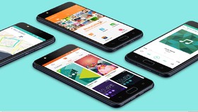Aplikasi Pesan Android Ikuti Gaya iMessage iOS