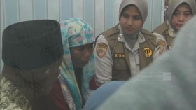 VIDEO: Layanan Psikologi Keluarga Korban Kebakaran