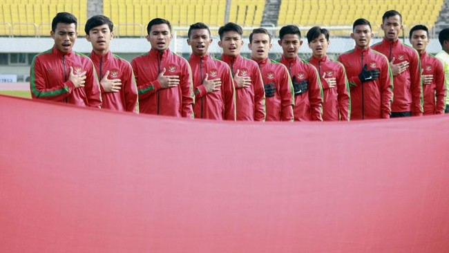 Timnas Indonesia U-19 akan menghadapi Timor Leste pada laga lanjutan Grup F Kualifikasi Piala Asia U-19 2018 di Stadion Paju, Korea Selatan, Kamis (2/11).