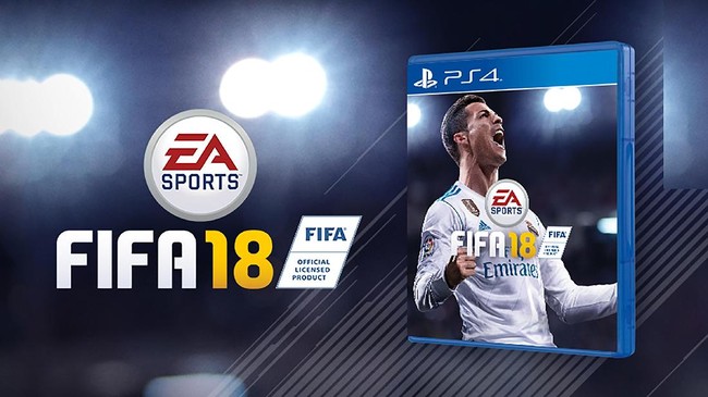 FIFA berkolaborasi dengan pengembang game Electronic Arts (EA) untuk pertama kalinya menggelar Piala Dunia online, eWorld Cup.