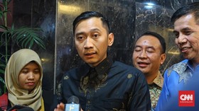 Ibas Yudhoyono: Jangan Sampai Kita Disebut Failed Nation