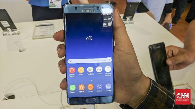 Samsung berencana menutup salah satu pabrik perakitan ponsel di Tianjing, China.