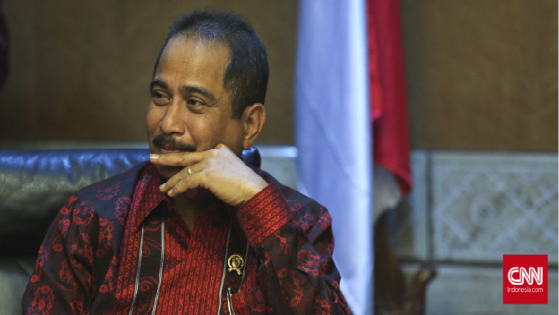 Kementerian Pariwisata mendukung kegiatan pelaksanaan Konferensi Internasional Pariwisata Berkelanjutan atau ICST 2017.