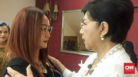 Inul Daratista Berduka Titiek Puspa Meninggal: Selamat Jalan Eyang