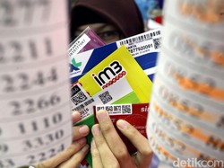 KPPU Angkat Bicara Soal Tarif Layanan Telekomunikasi di Indonesia