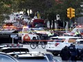 Kemlu: Tak Ada Korban WNI dalam Teror New York