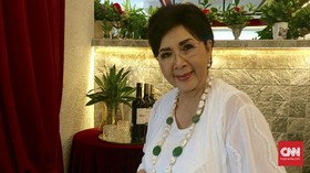 Mengenang Film-film Titiek Puspa, dari Drama hingga Horor