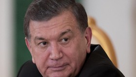 Uzbekistan Cek Laporan Warganya Jadi Pelaku Teror New York