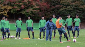 Timnas Indonesia U-19 Wajib Konsisten Lawan Timor Leste