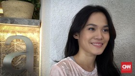 Sheryl Sheinafia Cerita Pasang Surut Cinta dalam 'Fix You Up'