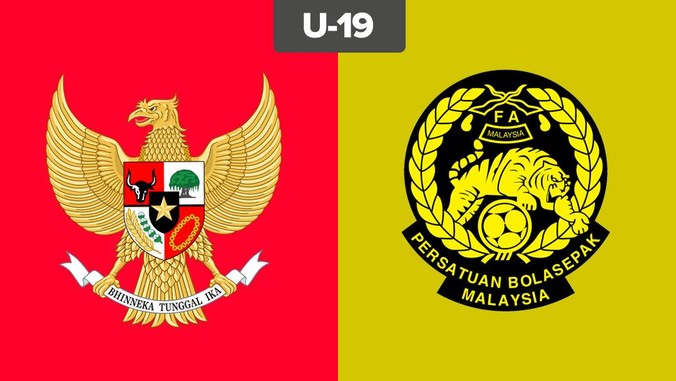 Timnas Indonesia U-19 takluk 1-4 dari Malaysia mengkahiri live report CNNIndonesia.com kali ini. Sampai jumpa di lain kesempatan.