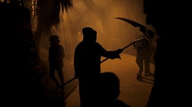 10 Festival Halloween yang Layak Dikunjungi Tahun Ini
