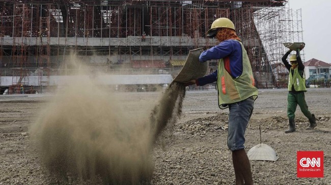 Kepala Bappenas Bambang Brodjonegoro mengatakan, investasi tumbuh 7 persen atau tertinggi dalam beberapa tahun terakhir.