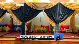 VIDEO: Pemprov DKI Diminta Tutup Tempat Serupa Alexis