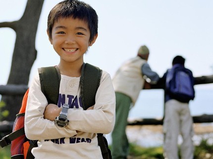 Perlukah Mengikutkan Anak Lomba Demi Tingkatkan Percaya Dirinya?