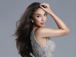 Romantis, Manohara Dapat Kado Cantik dari Arian Seringai